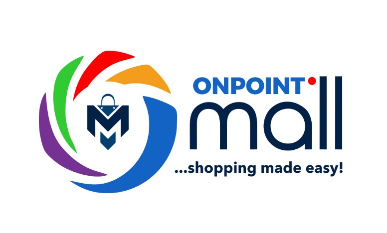 OnpointMall Logo